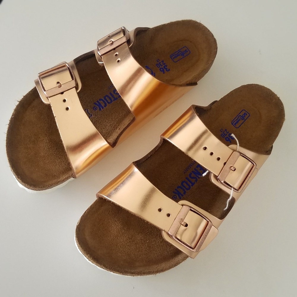 Birkenstock Sandals
